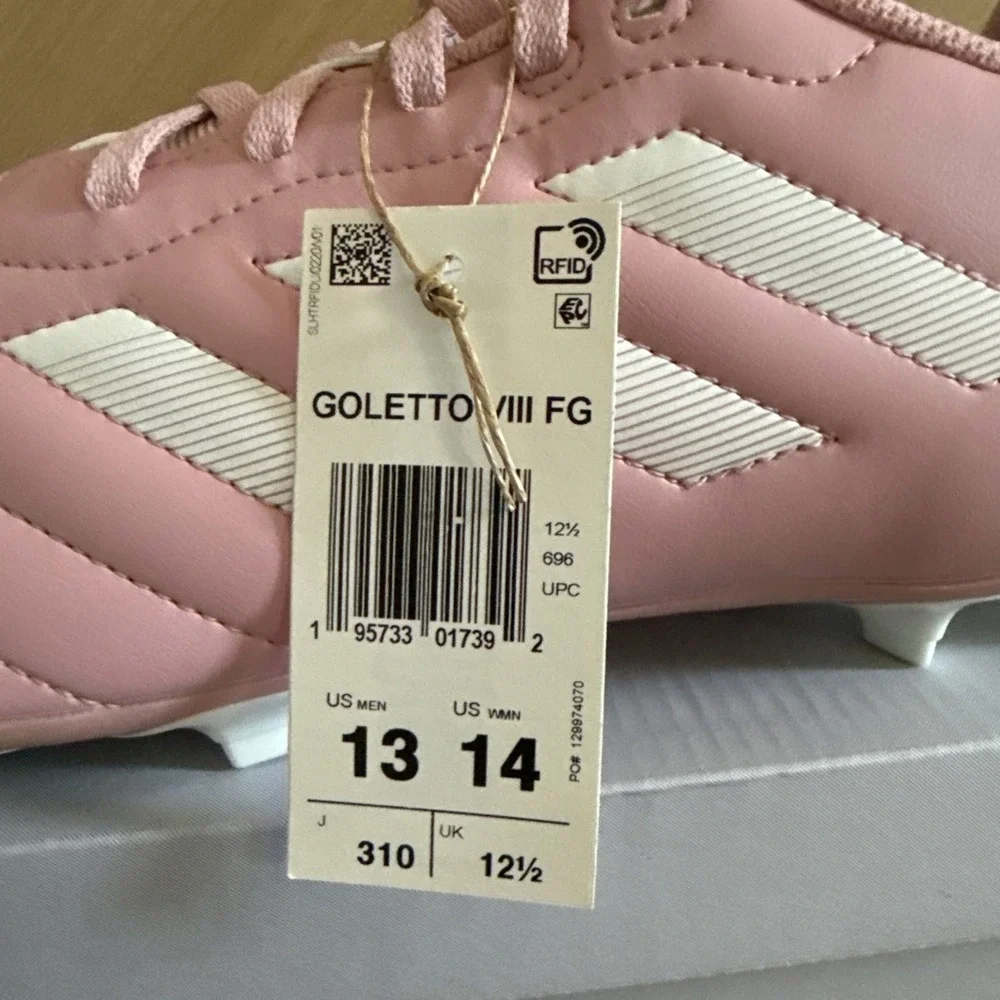 adidas goletto viii